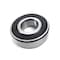 Pai Pulley Bearing Idler Pulley Year: 1993-2003 International Dt466/Dt466E Heui/Dt530E Heui/Dt530 480937 - alternate 2